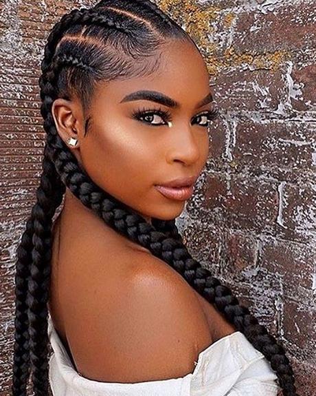 New hairstyles for black ladies 2019 new-hairstyles-for-black-ladies-2019-04_14