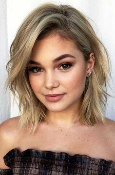 New short hairstyles for women 2019 new-short-hairstyles-for-women-2019-96_11