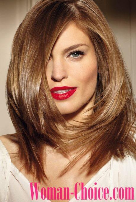 Newest hair trends 2019 newest-hair-trends-2019-36_17