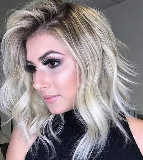 Newest hairstyles 2019 newest-hairstyles-2019-83_9