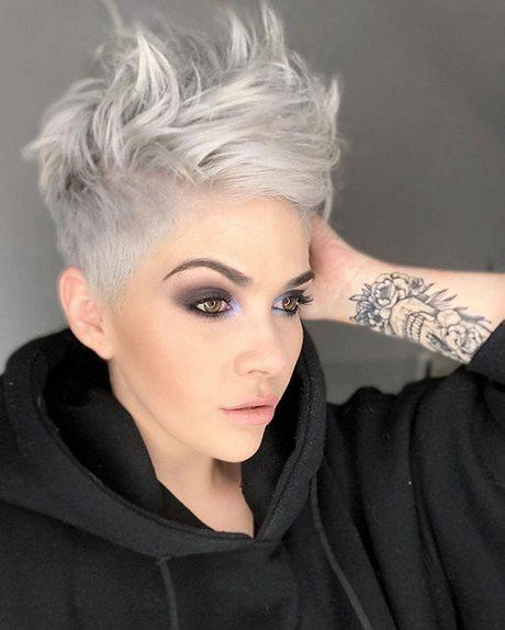 Newest short haircuts for 2019 newest-short-haircuts-for-2019-99_13