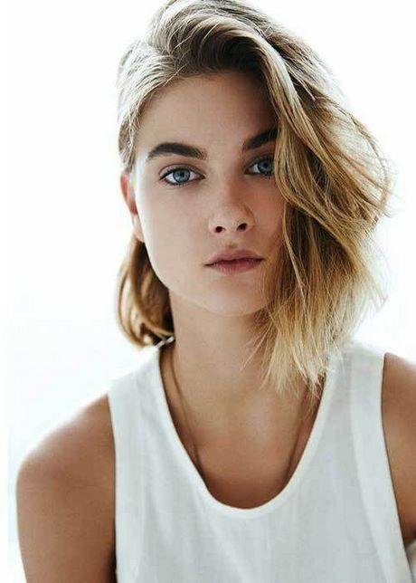 Newest short haircuts for 2019 newest-short-haircuts-for-2019-99_16