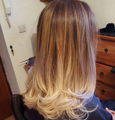 Ombre hairstyle 2019 ombre-hairstyle-2019-43