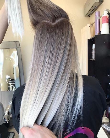 Ombre hairstyle 2019 ombre-hairstyle-2019-43_16
