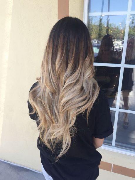 Ombre hairstyle 2019 ombre-hairstyle-2019-43_2
