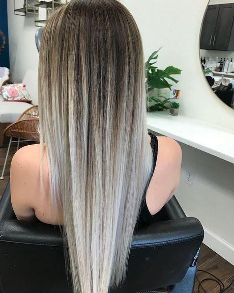 Ombre hairstyle 2019 ombre-hairstyle-2019-43_8