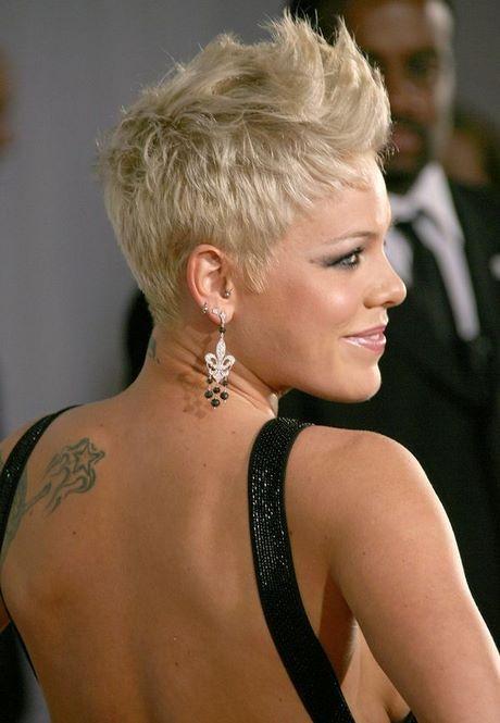 P nk hairstyles 2019