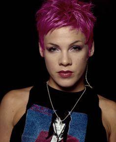 P nk hairstyles 2019 p-nk-hairstyles-2019-07_14