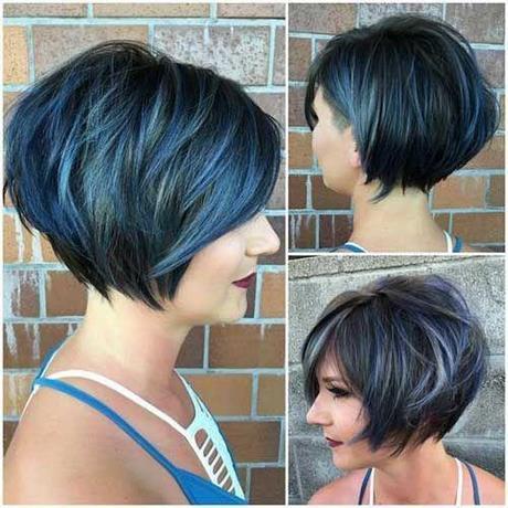 Pictures of short hairstyles 2019 pictures-of-short-hairstyles-2019-59_8