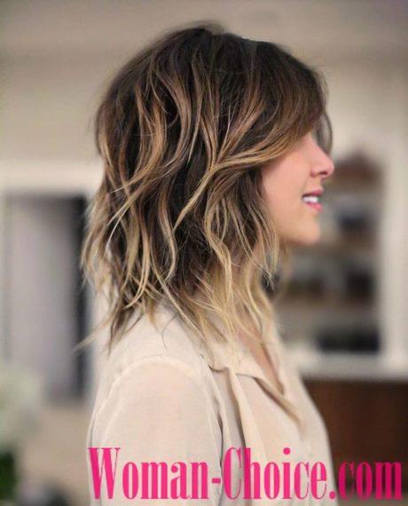 Popular haircuts for long hair 2019 popular-haircuts-for-long-hair-2019-59_12
