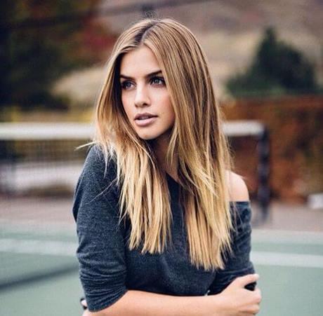 Popular hairstyles for long hair 2019 popular-hairstyles-for-long-hair-2019-28_18