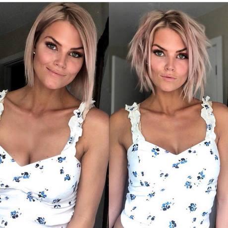 Popular short haircuts for 2019 popular-short-haircuts-for-2019-45_12