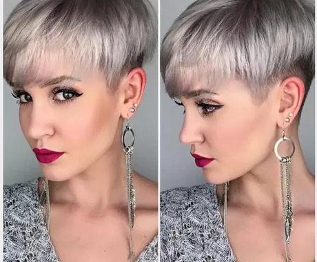 Popular short hairstyles for 2019 popular-short-hairstyles-for-2019-10