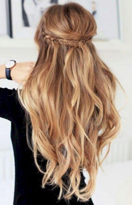 Prom 2019 hair trends prom-2019-hair-trends-59