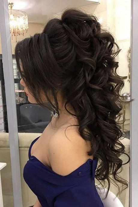 Prom 2019 hair trends prom-2019-hair-trends-59_14