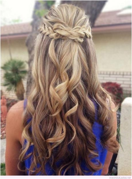 Prom braided hairstyles 2019 prom-braided-hairstyles-2019-31_13
