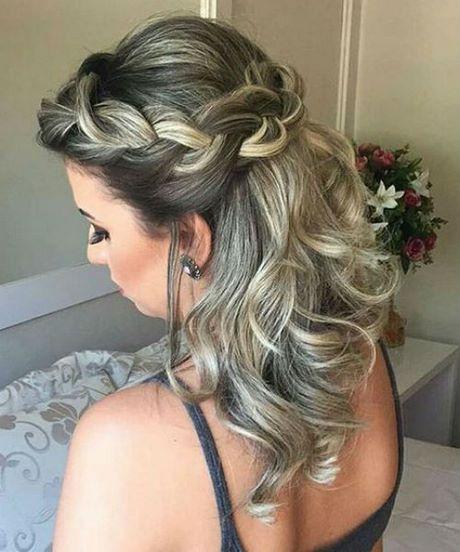 Prom braided hairstyles 2019 prom-braided-hairstyles-2019-31_14