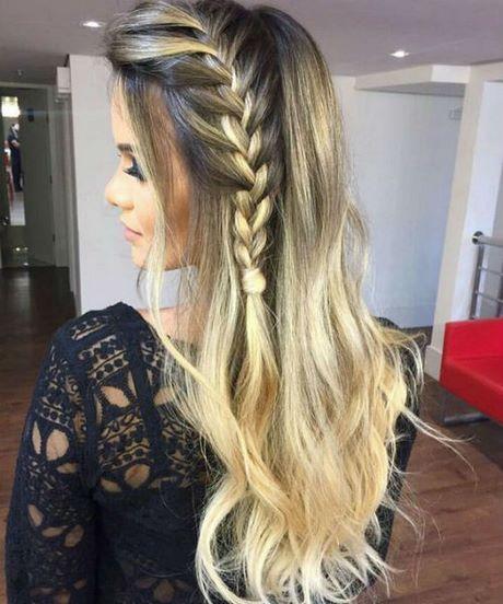 Prom braided hairstyles 2019 prom-braided-hairstyles-2019-31_15