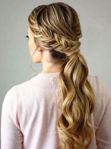 Prom braided hairstyles 2019 prom-braided-hairstyles-2019-31_16