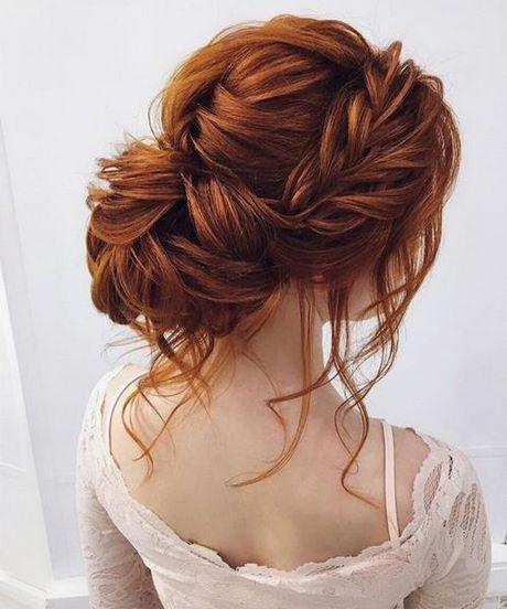 Prom hair trends 2019 prom-hair-trends-2019-46_5