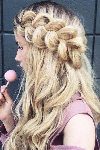 Prom hair updos 2019 prom-hair-updos-2019-79_16