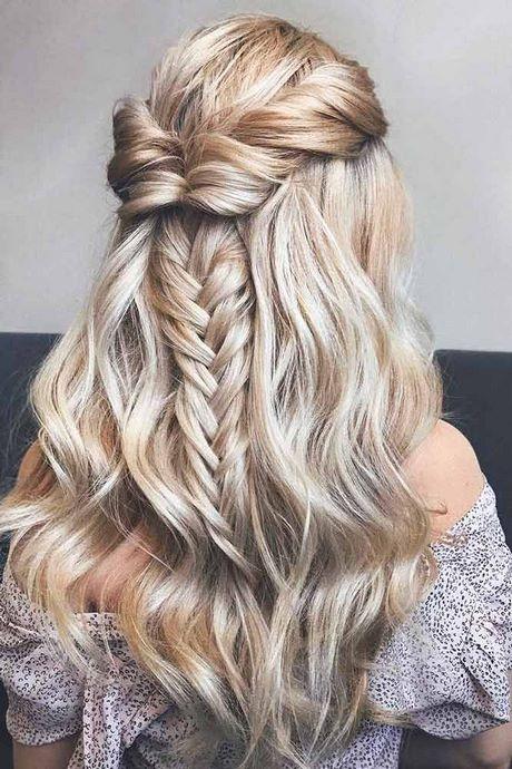 Prom hairstyles 2019 prom-hairstyles-2019-16_6