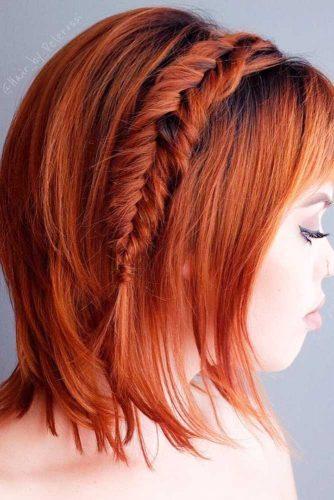 Prom hairstyles for short hair 2019 prom-hairstyles-for-short-hair-2019-90_10