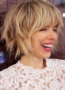 Prom hairstyles for short hair 2019 prom-hairstyles-for-short-hair-2019-90_17
