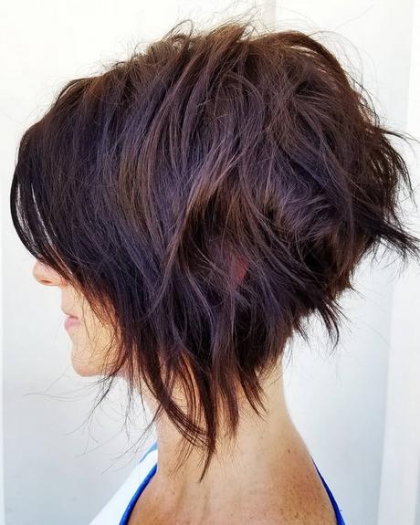 Prom hairstyles for short hair 2019 prom-hairstyles-for-short-hair-2019-90_8