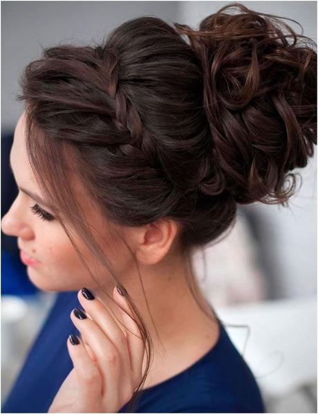 Prom hairstyles for short hair 2019 prom-hairstyles-for-short-hair-2019-90_9