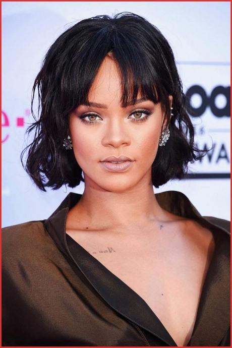 Rihanna short hairstyles 2019 rihanna-short-hairstyles-2019-04_15