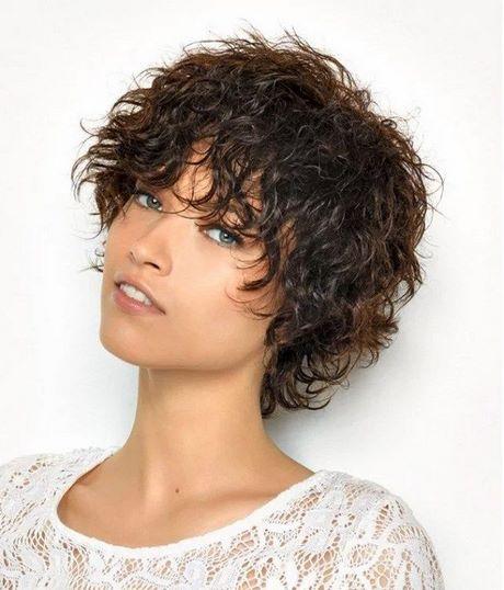 Short and curly hairstyles 2019 short-and-curly-hairstyles-2019-16_11