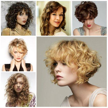 Short curly hairstyles 2019 short-curly-hairstyles-2019-08_2
