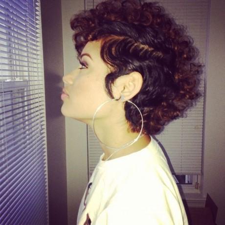 Short curly hairstyles for women 2019 short-curly-hairstyles-for-women-2019-08_14
