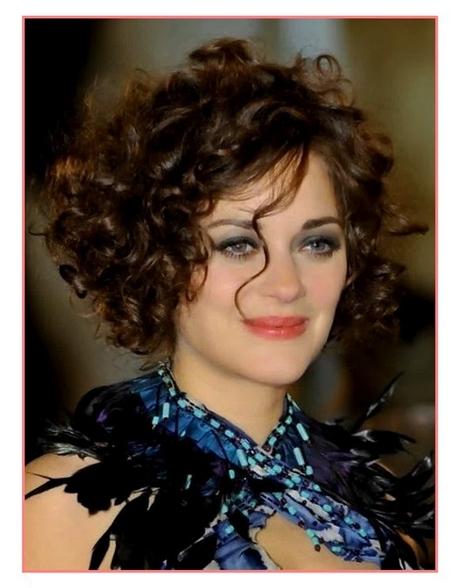 Short curly hairstyles for women 2019 short-curly-hairstyles-for-women-2019-08_17