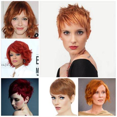 Short fashionable hairstyles 2019 short-fashionable-hairstyles-2019-05_11