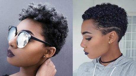 Short haircuts for black women 2019 short-haircuts-for-black-women-2019-58_15