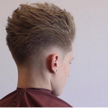 Short haircuts for men 2019 short-haircuts-for-men-2019-86_17