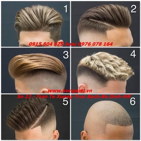 Short haircuts for men 2019 short-haircuts-for-men-2019-86_4