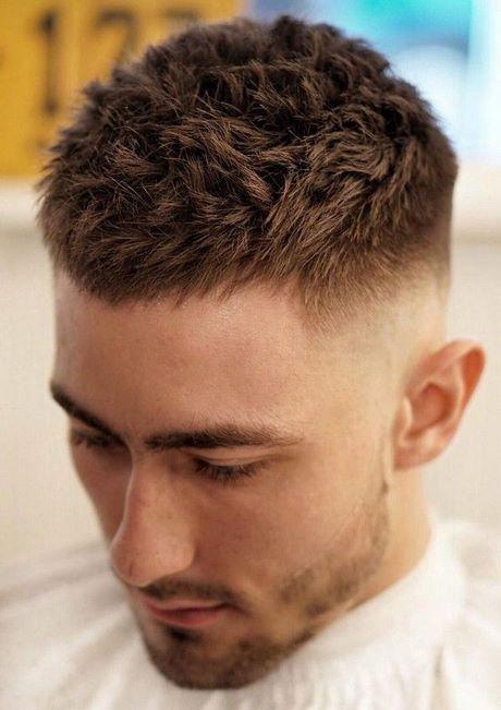 Short haircuts for men 2019 short-haircuts-for-men-2019-86_8