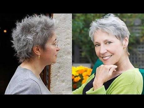 Short haircuts for women over 50 in 2019 short-haircuts-for-women-over-50-in-2019-29_13