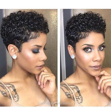 Short hairstyle for black ladies 2019 short-hairstyle-for-black-ladies-2019-10_18