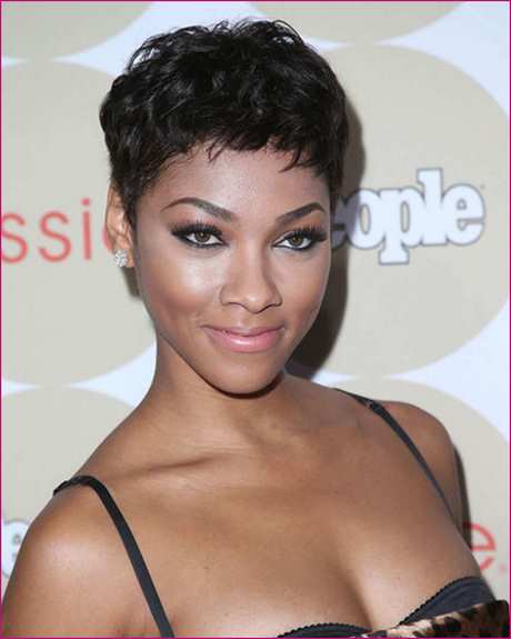 Short hairstyle for black ladies 2019 short-hairstyle-for-black-ladies-2019-10_3