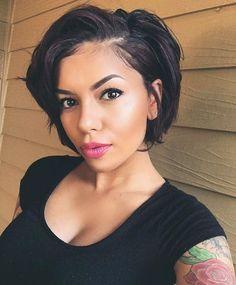 Short hairstyle for black ladies 2019 short-hairstyle-for-black-ladies-2019-10_7