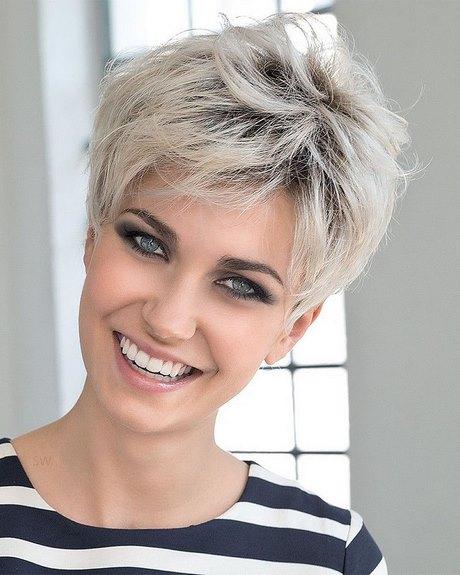 Short hairstyle trends for 2019 short-hairstyle-trends-for-2019-65_9