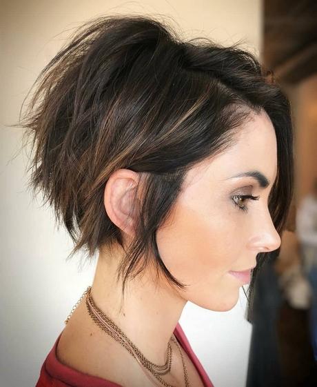 Short hairstyles and color for 2019 short-hairstyles-and-color-for-2019-35_15