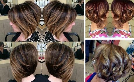 Short hairstyles and color for 2019 short-hairstyles-and-color-for-2019-35_18