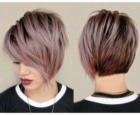 Short hairstyles and color for 2019 short-hairstyles-and-color-for-2019-35_4