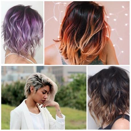 Short hairstyles and colors for 2019 short-hairstyles-and-colors-for-2019-11_19
