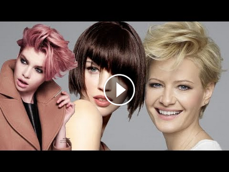 Short hairstyles and colours 2019 short-hairstyles-and-colours-2019-04